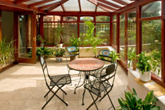 Kinnadie conservatory quotes