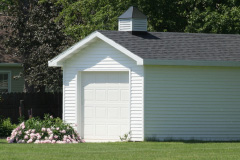 Kinnadie outbuilding construction costs